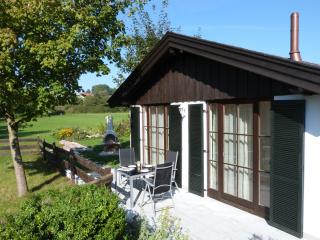 Chiemsee Comfort-Bungalow mit Garten - Rimsting - 9