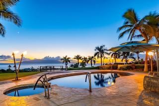 Luxury Estate with Ocean Views & Total Privacy - 0