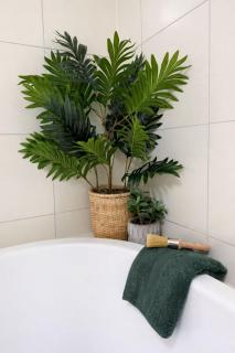 Chic Docklands Stay Panoramic River City Views - 7