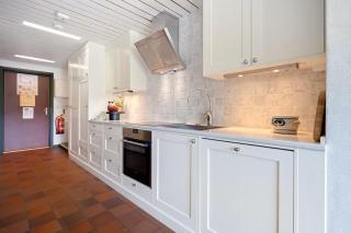 Leilighet på Hovden - 4