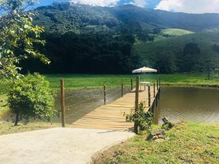 Sítio colonial no Sul de Minas Gerais - 8