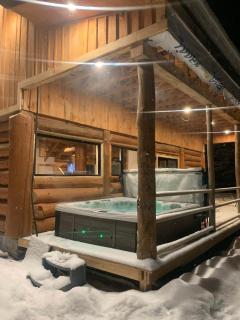 Spa & Near the Lake - Chalet de L'Artisant - 9