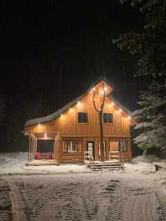 Spa & Near the Lake - Chalet de L'Artisant - 0