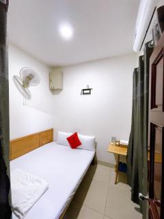 Marine Hotel & Apartment - 9