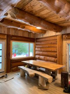 Spa & Near the Lake - Chalet de L'Artisant - 3