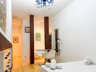 Fuencarral Grand Luxury Apartment - 4