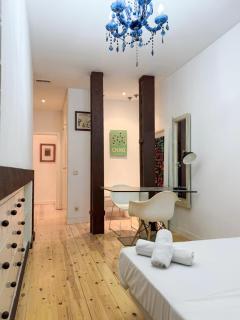 Fuencarral Grand Luxury Apartment - 3