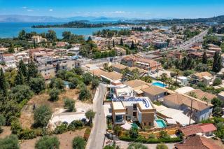 Villa Jasmine Gouvia by Villa Plus - 2