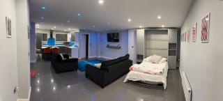 The halfway house - 5