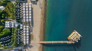 Limak Atlantis Deluxe Hotel Belek - 5