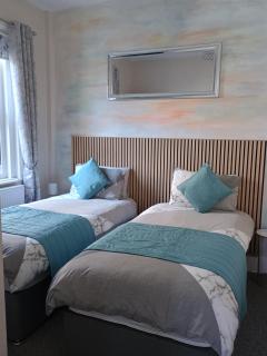 Appley Studio Apartment - 5