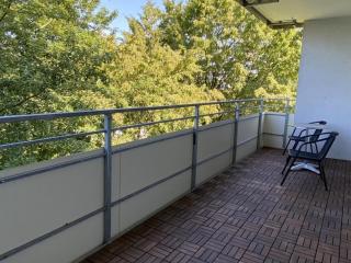 SAP20- Fitter's apartment in Haan - 4