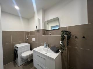 SAP20- Fitter's apartment in Haan - 2