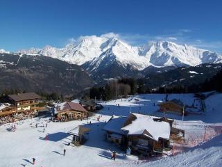 appart st gervais le Topaze - Saint-Gervais-les-Bains - 1