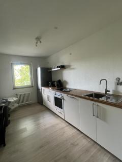 SAP20- Fitter's apartment in Haan - 1