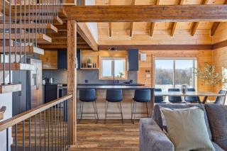 Spa Pool Table Ultimate Comfort - OSE Le Refuge - 1