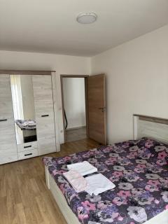 Gold Apartment Prishtina - 5