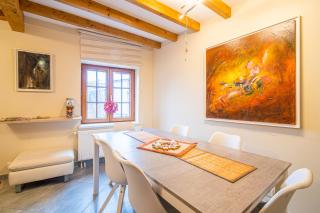 Au nid d'Alsace - SPA et sauna privé - 8