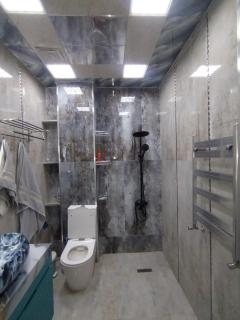 Absheron city Sumgait - 2