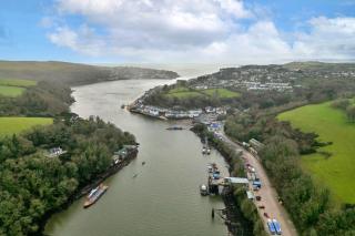 Finest Retreats - Kits House at Mixtow Creek - 6