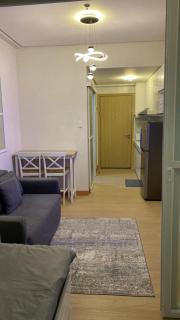 Cozy Corner Staycation at Trees Residences - 4