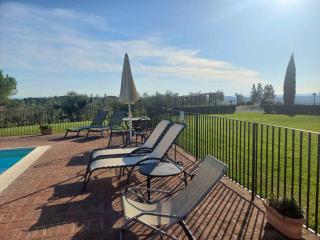 Apartments in Asciano - Toskana 24096 - 4