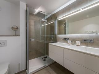 Appartement lumineux pour 6 pers à Méribel avec cheminée - FR-1-565-23 - 1