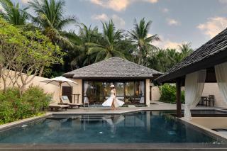 Sheraton Hua Hin Pranburi Villas - 4