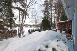 Nature Comfort & Lake Access - Le St-Ho - 1