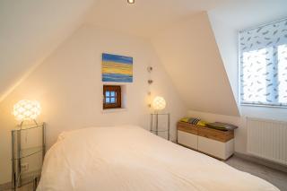 Au nid d'Alsace - SPA et sauna privé - 5