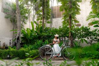 Sheraton Hua Hin Pranburi Villas - 1