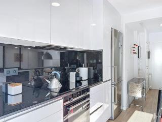 Piso con jardín cerca playa - 5