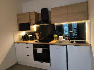 Room in the city 2 - Sopron - 9