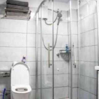 Beautifully one bedroom apartment with swimming pool fully equipped gym ample parking space and amazing breathtaking city views - 6