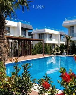 Lanai Villas & Hotel - 0