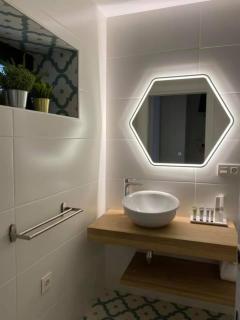 EL HOSPEDAJE DEL REY - 3