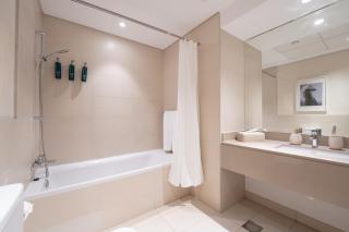 Two Bedroom Apartment by Otolo Homes with Free Yas Theme Park Tickets - 4