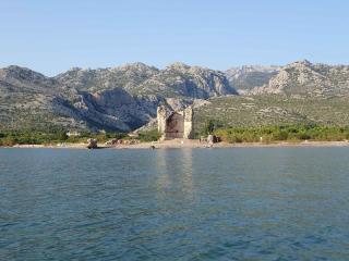 Apartments in Starigrad-Paklenica 6819 - 4