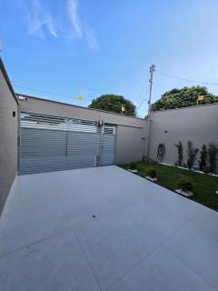 Casa temporada MOTO GP- 6 km do Autódromo de Goiânia - 8