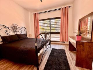 Cotton candy apartment - 1