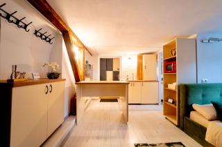 Ola Studio - Centru Vechi - 5