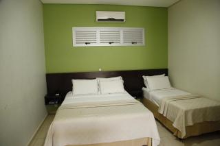 Porto Center Hotel - Luis Eduardo Magalhaes - 3