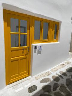 Mooi Downtown Apartment - 7