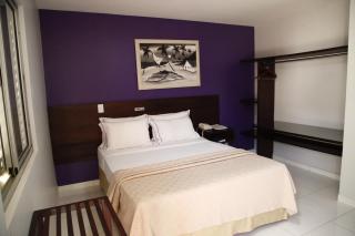 Porto Center Hotel - Luis Eduardo Magalhaes - 4