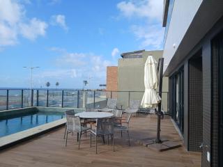 Studio completo JD dos namorados cond House - 6