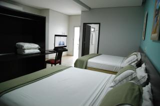Porto Center Hotel - 5