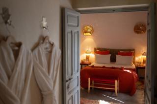 Dar Syada Boutique Hotel & SPA Marrakech - 4