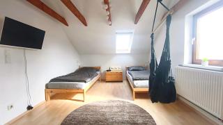 Gemütliches, ruhiges Zimmer mit eigenem Bad - 9
