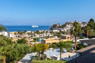 Hotel Mea - Aeolian Charme - 2