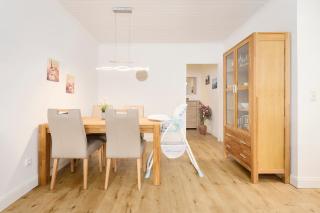 Promenade 5a Ostseeparadies Schönberg - 5